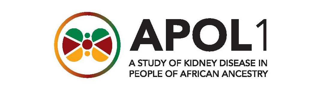 APOL1 Study Logo