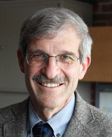 Bill Kraus, MD