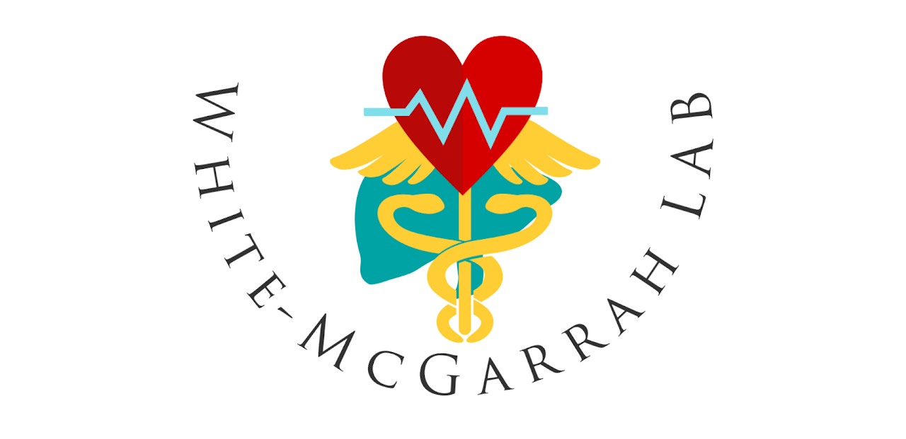 White McGarrah Logo