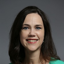 Allison Ashley-Koch
