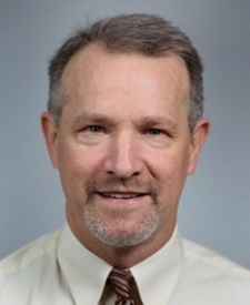 David D'Alessio, MD