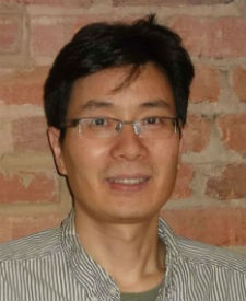 Guofang Zhang, PhD