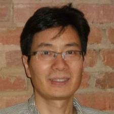 Guofang Zhang, PhD