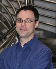 Tim Koves, PhD