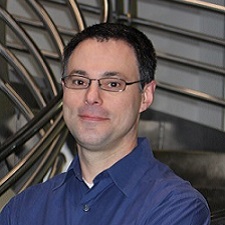 Tim Koves, PhD