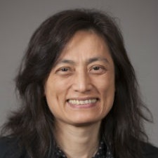 Pao-Hwa Lin, PhD