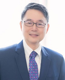 Paul Michael Yen, MD