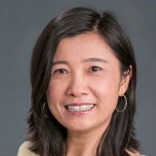 Yongmei Liu, MD, PhD
