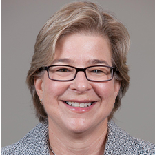 Elizabeth Hauser, PhD