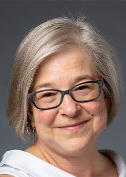 Elizabeth Hauser, PhD