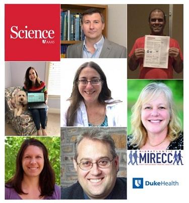 MIRECC Science Paper