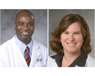 2020 Bordon Scholars