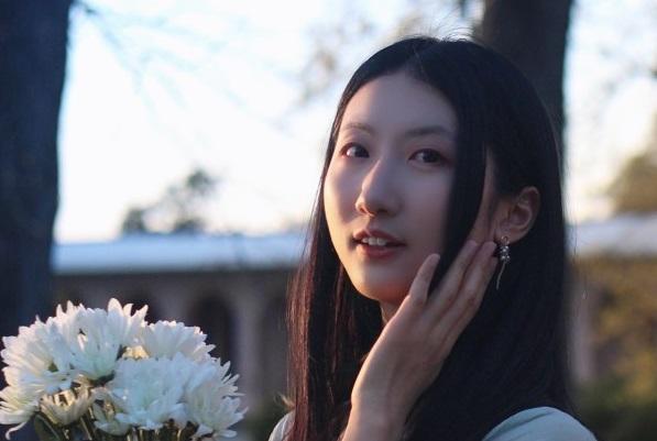 PhD Student Miko Liu