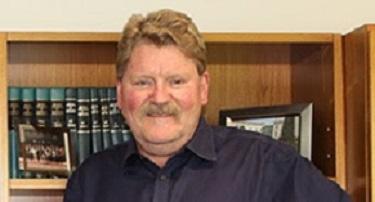 Chris Newgard Highly Cited Researcher 2021