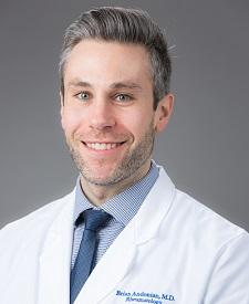 Brian Andonian, MD