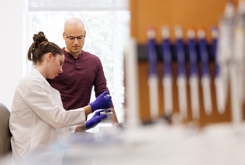 Campbell Lab