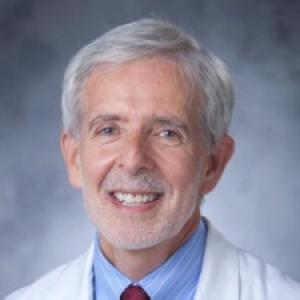 Michael Freemark, MD