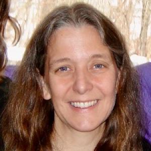 Paula Scotland, PhD