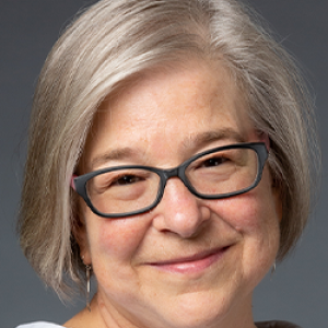 Elizabeth Hauser, PhD