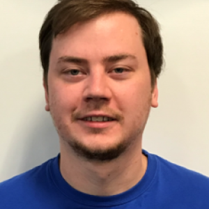 Kevin Stephenson Headshot